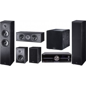 Aiwa & Magnat Dolby Atmos'lu 5.1.2 Sinema Seti